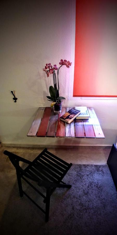 Confortable Habitacion Centrica En Piso Privado Apartman Málaga Kültér fotó