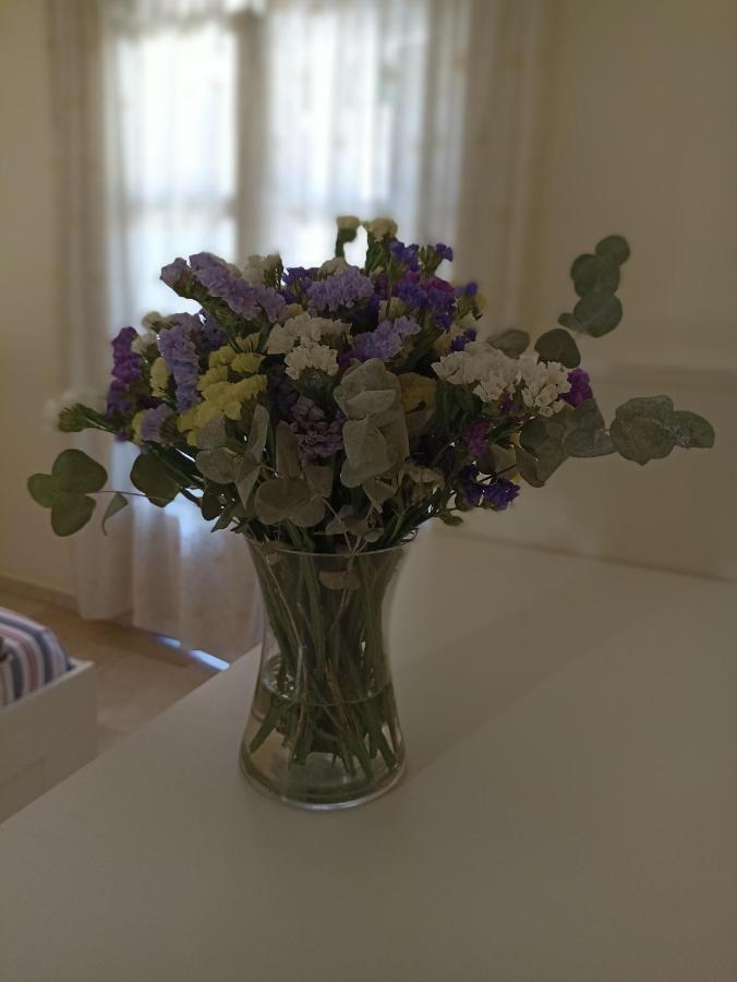 Confortable Habitacion Centrica En Piso Privado Apartman Málaga Kültér fotó