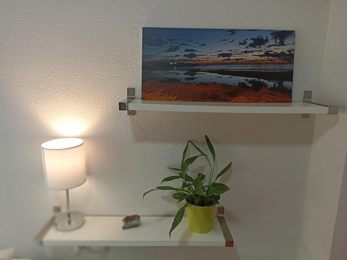 Confortable Habitacion Centrica En Piso Privado Apartman Málaga Kültér fotó